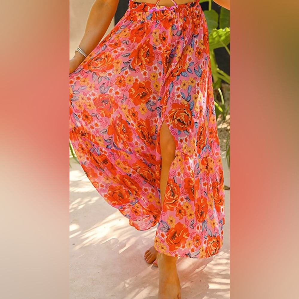 Buddy love cover up size small.